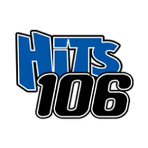 KFSZ أغاني 106.1 إف إم نبض