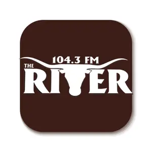 KFYN 104.3 The River راديو