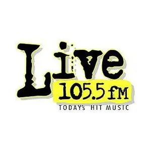 KFYV مباشر 105.5 إف إم بث