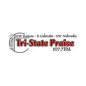 KGCR / KGCD Tri-State Praise 107.7 & 90.3 إف إم نبض