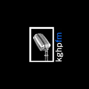 KGHP 89.9 نبض