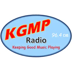 KGMP-DB راديو نبض