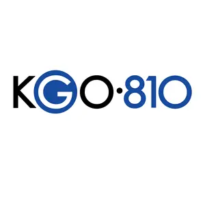 KGO-إيه إم 810 موجة