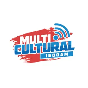 KGST Multi Cultural 1600 إيه إم بث