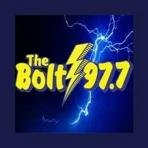 KHBT The Bolt مباشر