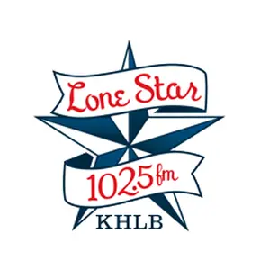 KHLB 102.5 إف إم نبض