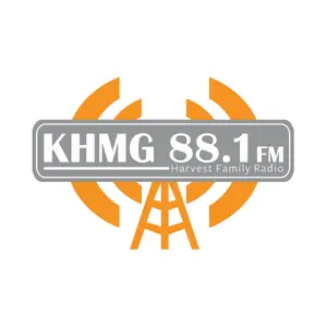 KHMG 88.1 إف إم موجة