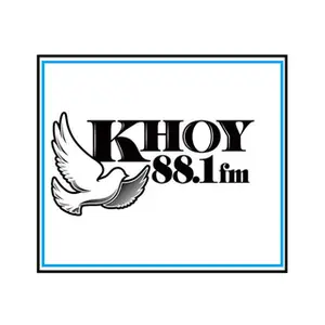 KHOY Catholic راديو 88.1 إف إم مباشر