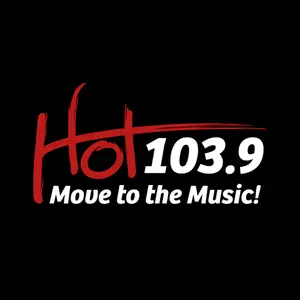 KHTI HD2 Hot 103.9 راديو إف إم