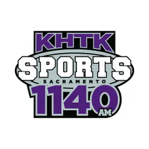 KHTK رياضة 1140 إيه إم (US Only) إف إم