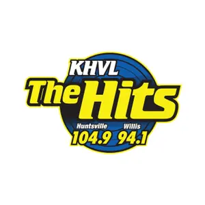 KHVL The أغاني 104.9 & the new 94.1 إف إم بث