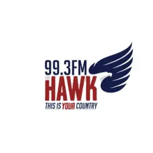 KHWK The Hawk مركز