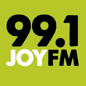 KHZR - JOY إف إم 97.7 إف إم موجة