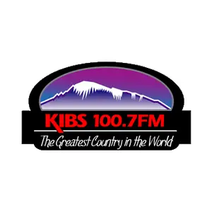 KIBS 100.7 إف إم إف إم