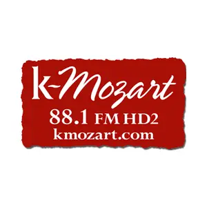 KIDD K-Mozart 88.1 راديو إف إم