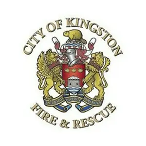 Kingston Fire راديو