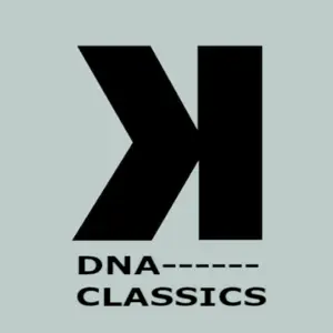 KINK DNA Classics نبض