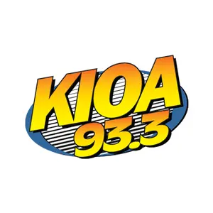 KIOA 93.3 أونلاين