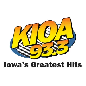 KIOA - 93.3 إف إم بث