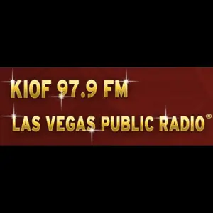 KIOF 97.9 إف إم مركز