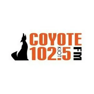KIOT Coyote 102.5 إف إم مباشر
