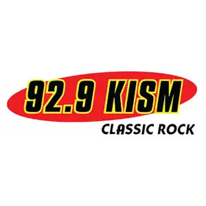 KISM - كلاسيكي روك 92.9 إف إم أونلاين