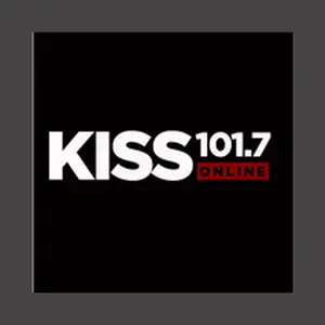 Kiss 101.7 راديو أونلاين