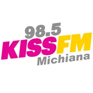 KISS إف إم 98.5 بث