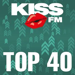 KISS إف إم – TOP 40 BEATS أونلاين