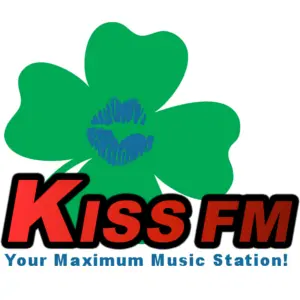 Kiss إف إم (Eire) إف إم