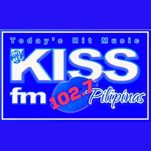 Kissfm Pinas 102.7 مباشر