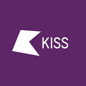 KISS بث