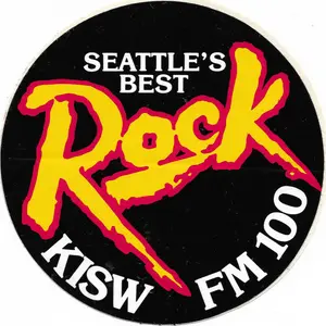 KISW إف إم 100 مركز