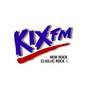 KIX إف إم Wellington أونلاين