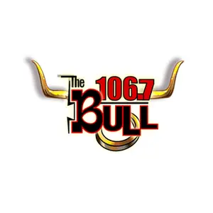 KIXT 106.7 The Eagle مباشر