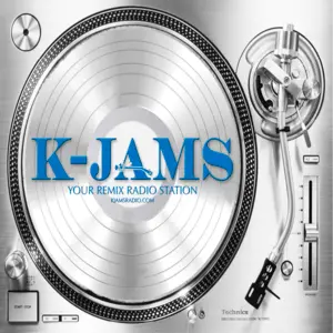KJAMS راديو موجة