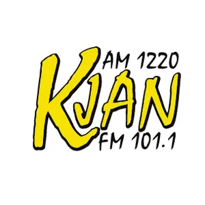 KJAN 1220 إيه إم بث