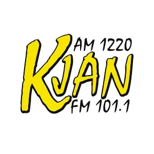 KJAN - راديو ATLANTIC 1220 راديو إيه إم