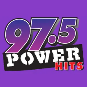 KJCK-إف إم 97.5 راديو إف إم