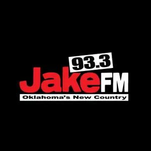 KJKE Jake 93.3 إف إم نبض