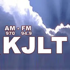 KJLT 94.9 إف إم إف إم