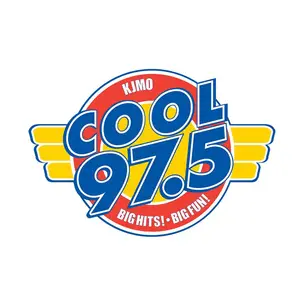 KJMO - Cool 97.5 إف إم أونلاين