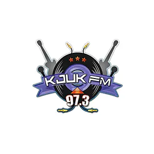 KJUK إف إم 97.3 إف إم