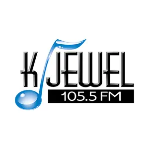 KJWL K-Jewel 105.5 إف إم أونلاين
