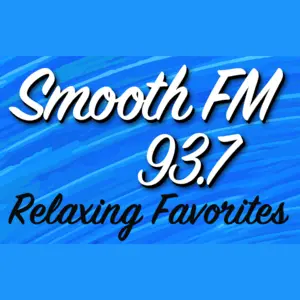 KJZY - هادئ 93.7 إف إم - مركز