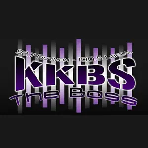 KKBS - The Boss 92.7 راديو إف إم