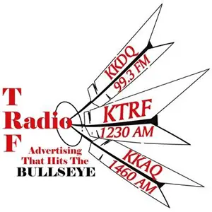 KKDQ 99.3 راديو إف إم