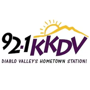 KKDV 92.1 إف إم مركز