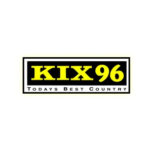 KKEX KIX 96.7 إف إم مركز