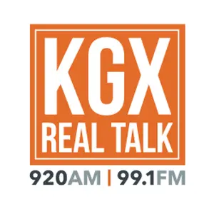 KKGX KPSI KGX 920 راديو إيه إم